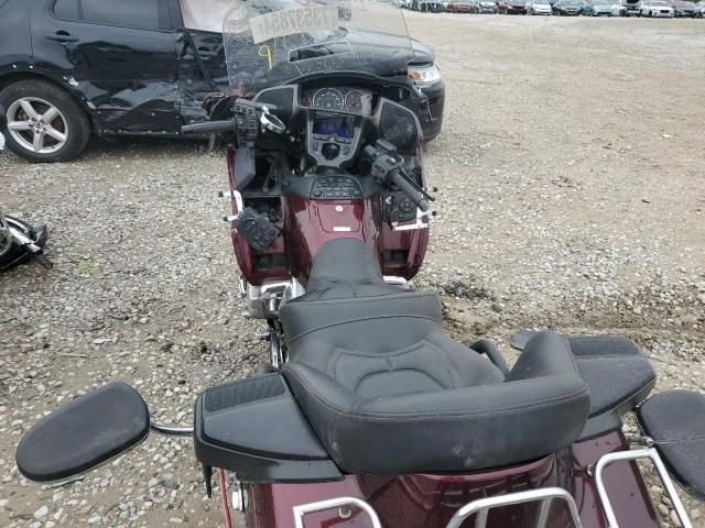 2008 Honda GL1800