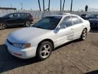 1996 Honda Accord EX