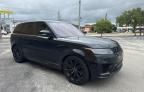 2019 Land Rover Range Rover Sport HSE Dynamic