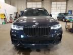 2022 BMW X7 M50I