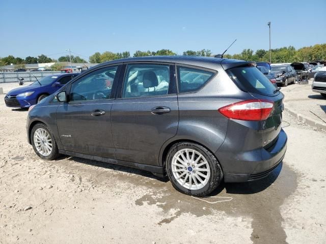 2016 Ford C-MAX SE