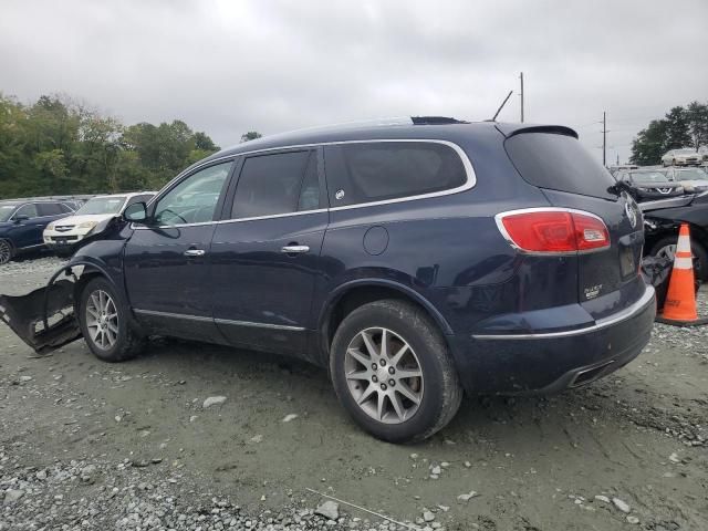 2015 Buick Enclave