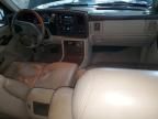 2003 Cadillac Escalade ESV