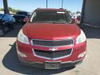 2010 Chevrolet Traverse LT