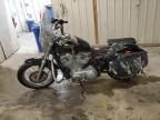 2008 Harley-Davidson XL883 L