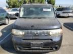 2010 Nissan Cube Base