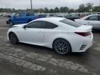 2017 Lexus RC 350