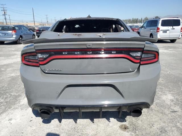 2019 Dodge Charger GT