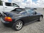 1997 Honda Civic DEL SOL SI