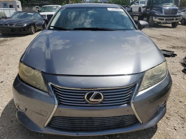 2013 Lexus ES 350