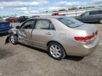 2003 Honda Accord EX