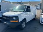 2014 Chevrolet Express G2500