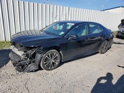 2018 Toyota Camry L en venta en Albany, NY