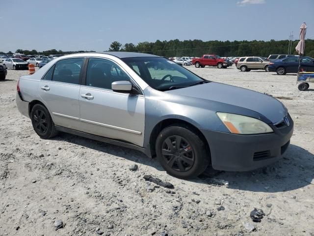 2006 Honda Accord LX