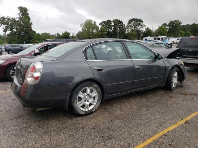 2006 Nissan Altima S