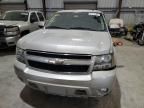 2009 Chevrolet Tahoe C1500 LT