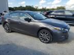 2018 Mazda 3 Touring