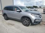 2021 Honda Pilot Touring