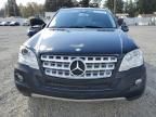 2011 Mercedes-Benz ML 350 Bluetec