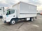 2012 Mitsubishi Fuso Truck OF America INC FE FEC72S