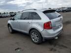 2012 Ford Edge Limited