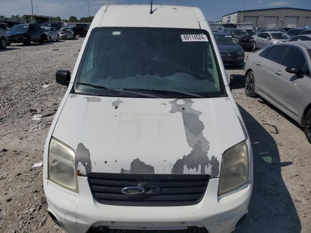 2013 Ford Transit Connect XLT