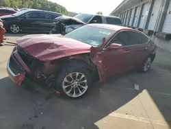 Salvage cars for sale at Louisville, KY auction: 2020 Cadillac CT5 Premium Luxury