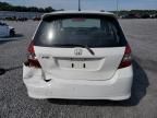 2007 Honda FIT S