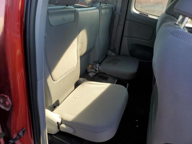 2013 Toyota Tacoma Prerunner Access Cab