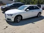 2017 Audi A4 Premium