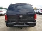 2002 Cadillac Escalade Luxury