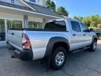 2009 Toyota Tacoma Double Cab