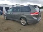 2012 Toyota Sienna XLE