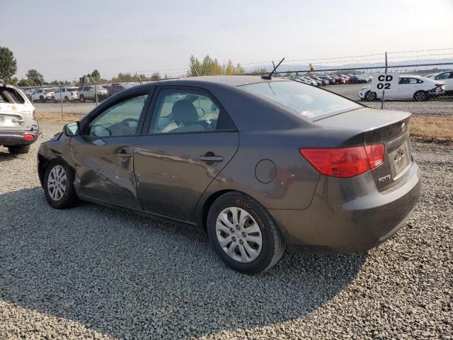 2011 KIA Forte EX