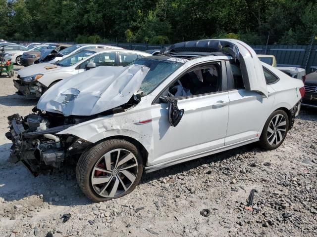 2020 Volkswagen Jetta GLI