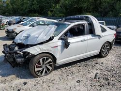 Salvage cars for sale at Candia, NH auction: 2020 Volkswagen Jetta GLI