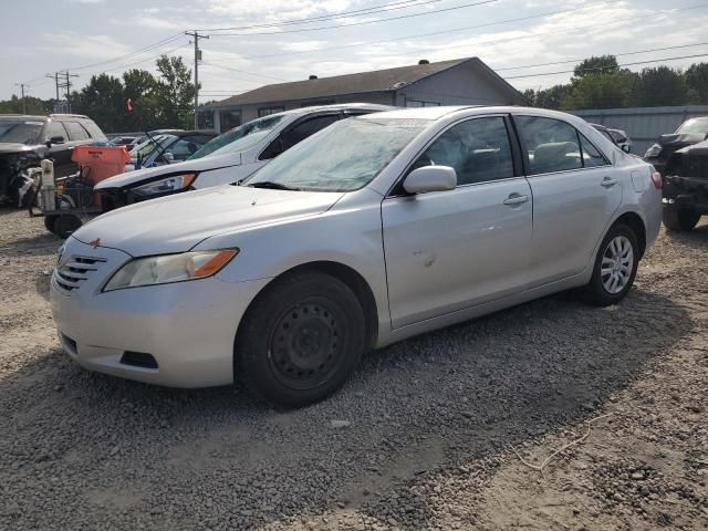 2008 Toyota Camry CE