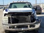 2007 Ford F350 SRW Super Duty