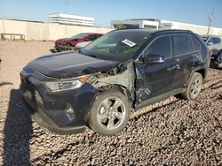 2021 Toyota Rav4 Limited en venta en Phoenix, AZ