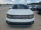 2019 Volkswagen Atlas SEL Premium