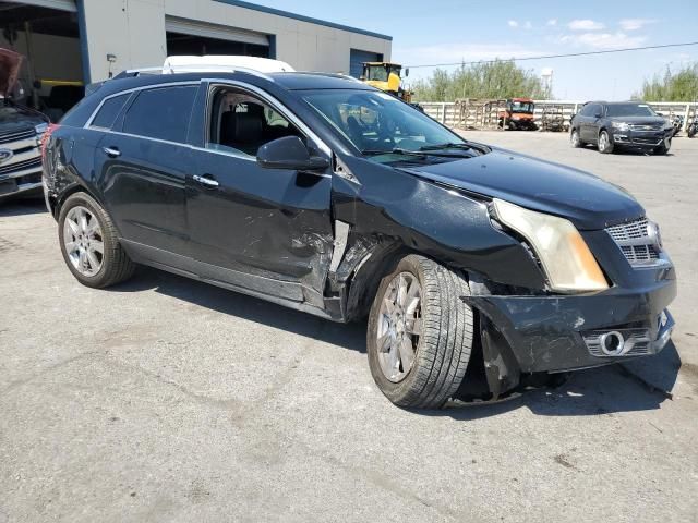 2012 Cadillac SRX Premium Collection