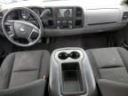 2012 Chevrolet Silverado C1500  LS