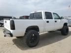 2006 Chevrolet Silverado K1500