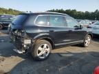 2014 Volkswagen Touareg V6 TDI