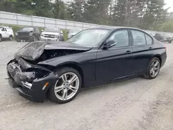 2018 BMW 330 XI en venta en Finksburg, MD