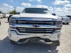 2016 Chevrolet Silverado C1500 High Country