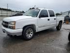 2007 Chevrolet Silverado C1500 Classic Crew Cab