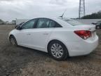 2011 Chevrolet Cruze LT