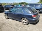 2006 Subaru Impreza 2.5I Sports Wagon