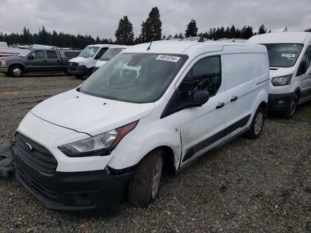 2022 Ford Transit Connect XL